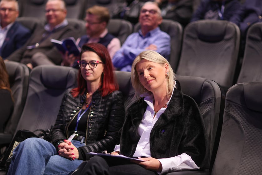 2. Kongres Rad Osiedli w Kinie Nowe Horyzonty