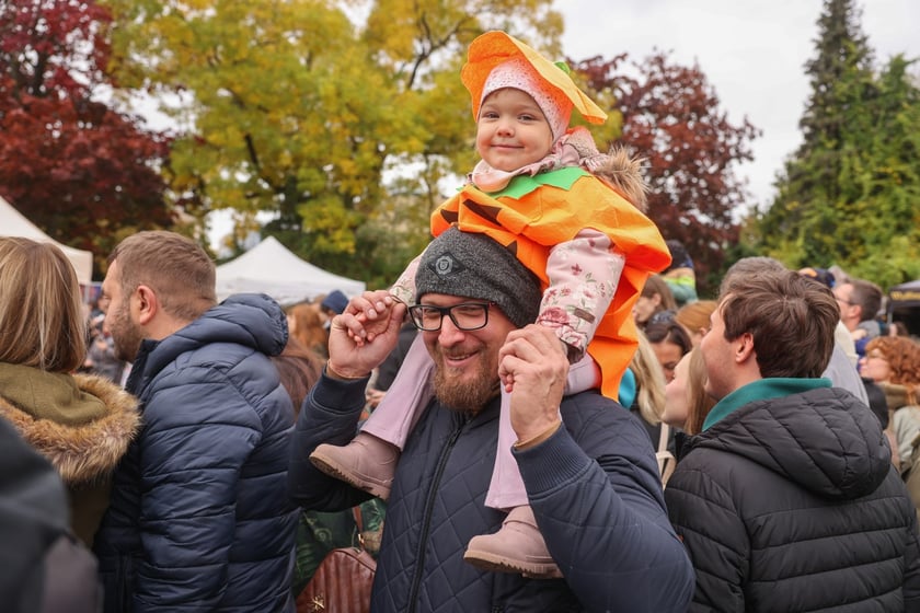 Festiwal Dyni w Ogrodzie Botanicznym 2025