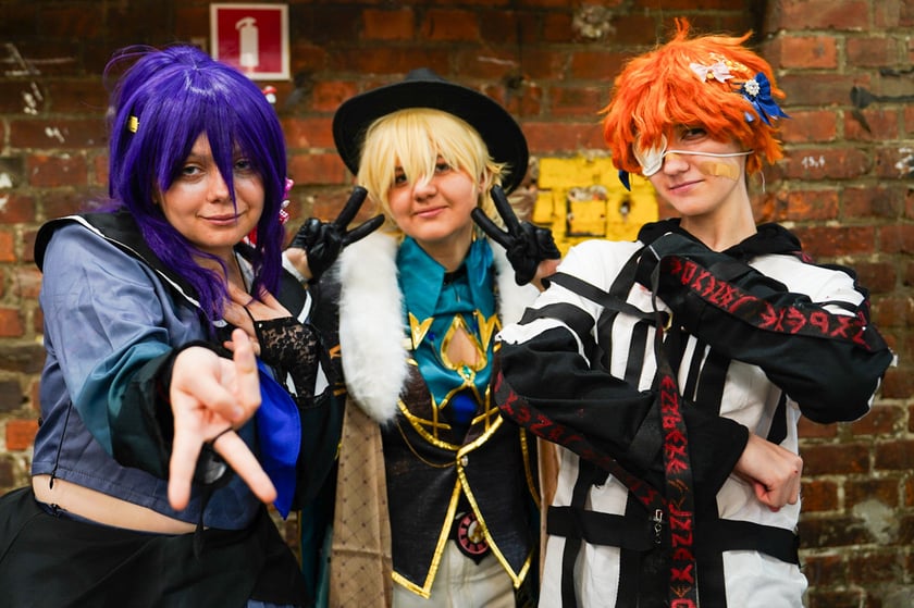 Targ Japoński w Czasoprzestrzeni - 12.10.2025