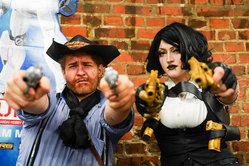 Targ Japoński w Czasoprzestrzeni - 12.10.2025