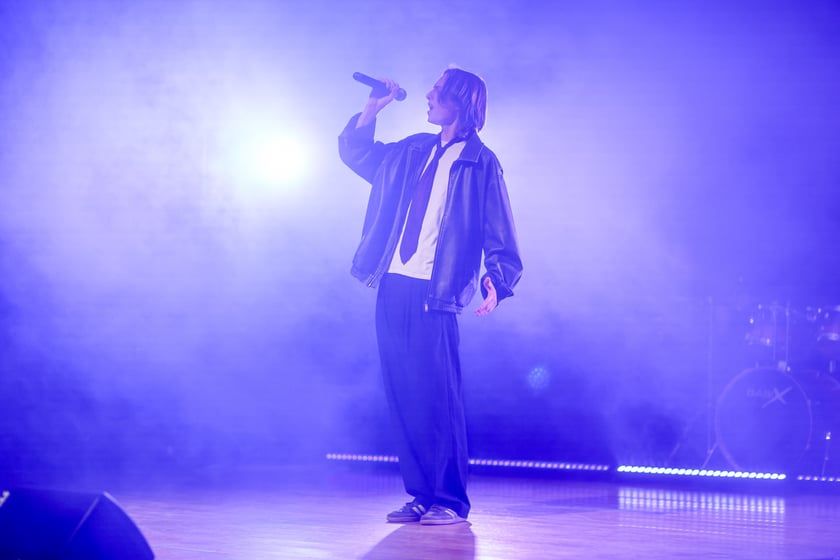 Dzień Edukacji Narodowej. Wręczenie Nagród Prezydenta Wrocławia nauczycielom wrocławskich szkół i przedszkoli