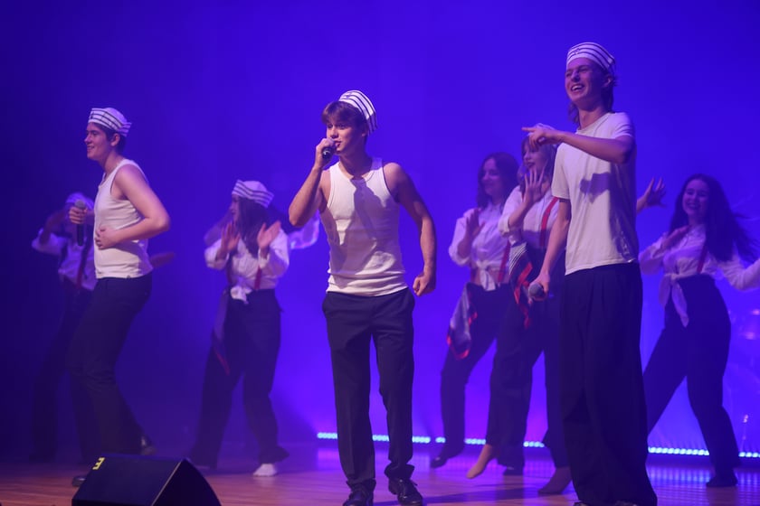 Dzień Edukacji Narodowej. Wręczenie Nagród Prezydenta Wrocławia nauczycielom wrocławskich szkół i przedszkoli