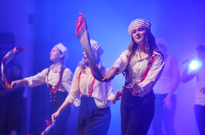 Dzień Edukacji Narodowej. Wręczenie Nagród Prezydenta Wrocławia nauczycielom wrocławskich szkół i przedszkoli