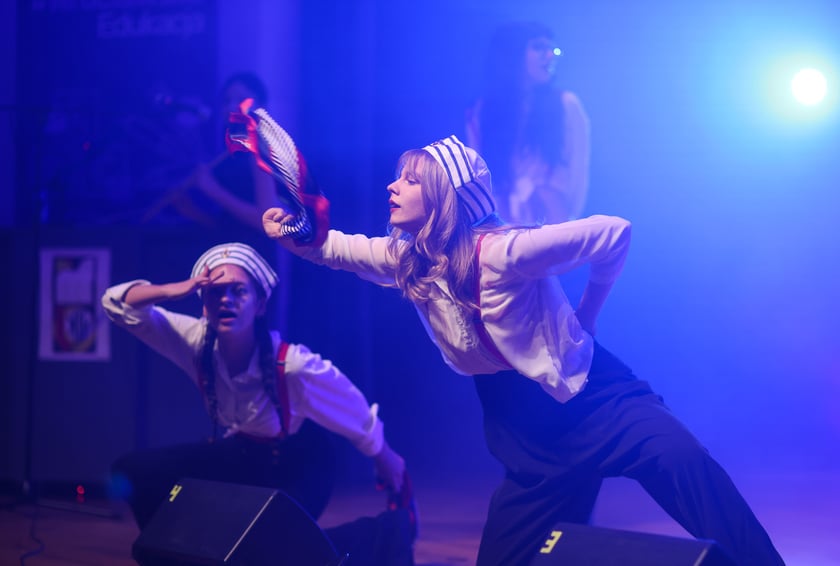 Dzień Edukacji Narodowej. Wręczenie Nagród Prezydenta Wrocławia nauczycielom wrocławskich szkół i przedszkoli