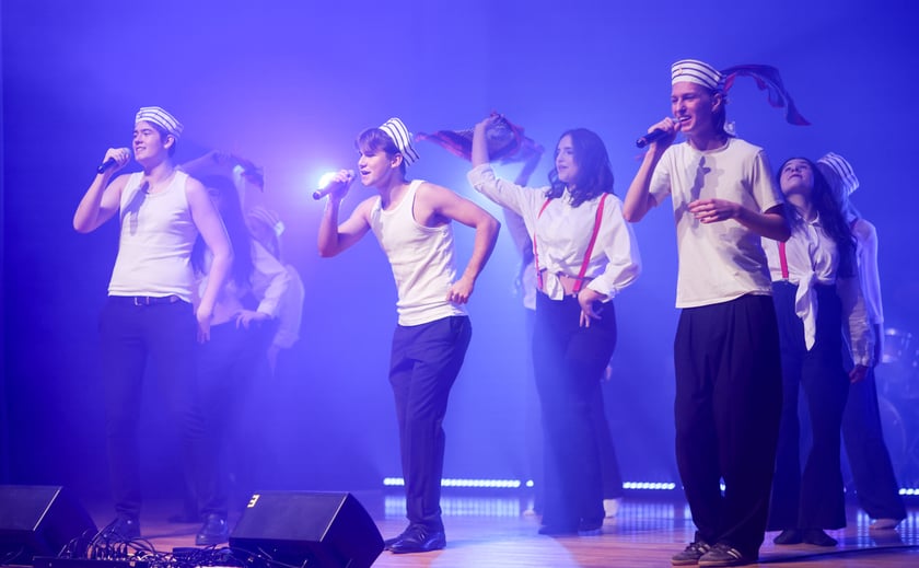 Dzień Edukacji Narodowej. Wręczenie Nagród Prezydenta Wrocławia nauczycielom wrocławskich szkół i przedszkoli