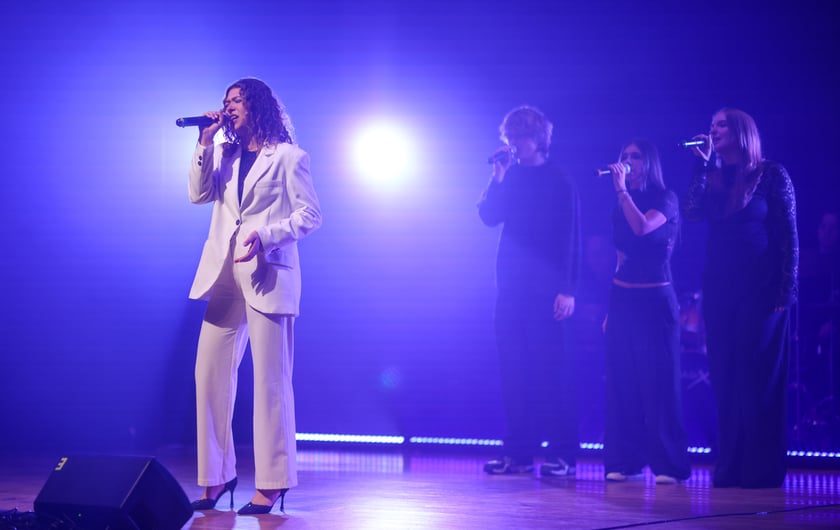 Dzień Edukacji Narodowej. Wręczenie Nagród Prezydenta Wrocławia nauczycielom wrocławskich szkół i przedszkoli