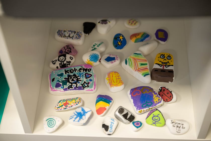 Otwarcie CAL na Gajowicach - 14.10.2025