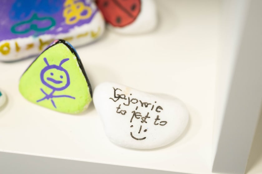 Otwarcie CAL na Gajowicach - 14.10.2025