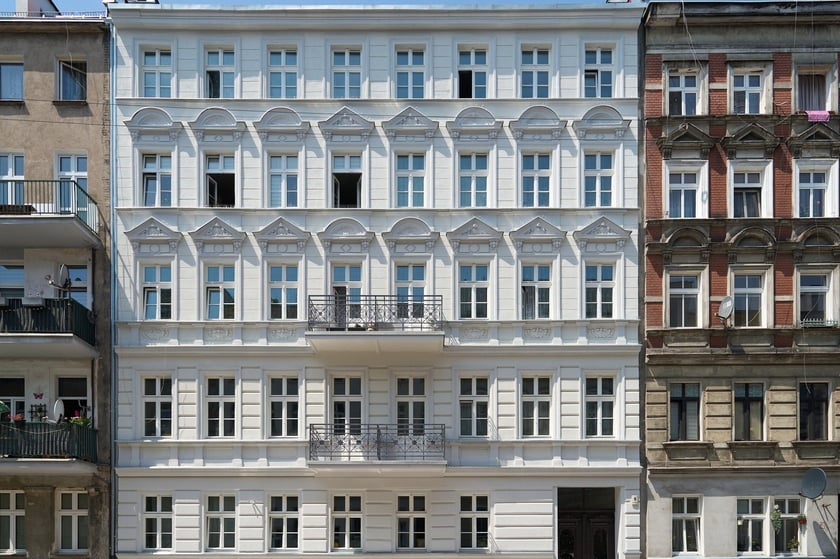 Chudoby 9, czerwiec 2025