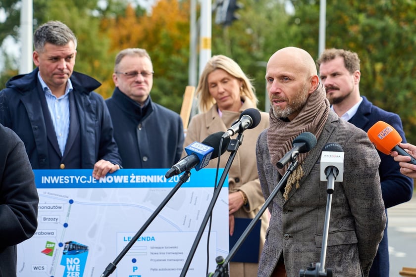 Rafał Sieraczynski z Rysy Architekci