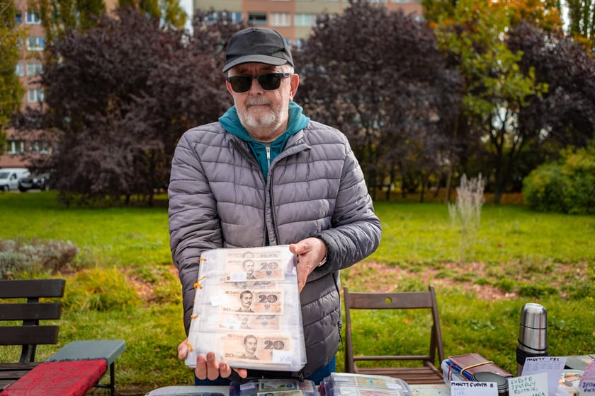 Pchli Targ w Sercu Szczepina - 19.10.2025 r.