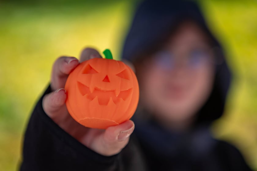 Pchli Targ w Sercu Szczepina - 19.10.2025 r.