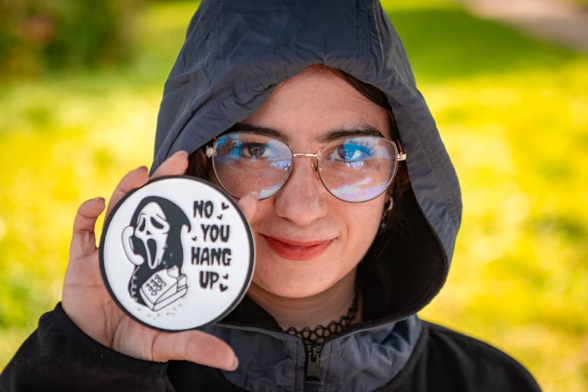 Pchli Targ w Sercu Szczepina - 19.10.2025 r.