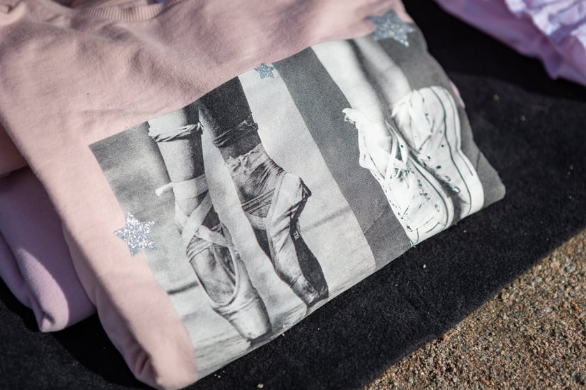 Pchli Targ w Sercu Szczepina - 19.10.2025 r.