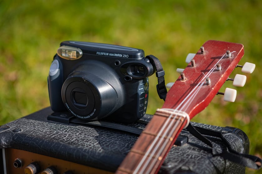 Pchli Targ w Sercu Szczepina - 19.10.2025 r.