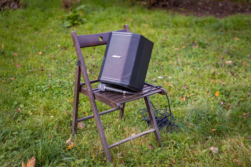 Pchli Targ w Sercu Szczepina - 19.10.2025 r.