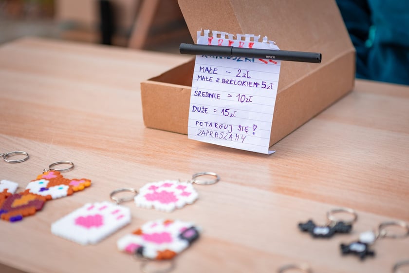 Pchli Targ w Sercu Szczepina - 19.10.2025 r.