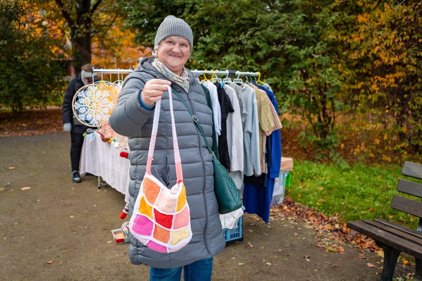 Pchli Targ w Sercu Szczepina - 19.10.2025 r.