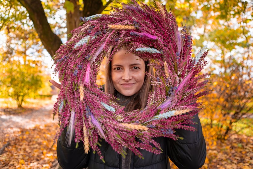 Pchli Targ w Sercu Szczepina - 19.10.2025 r.