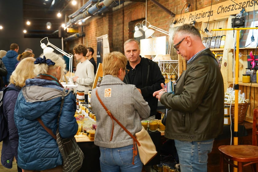 Festiwal Kupuj Świadomie w Czasoprzestrzeni