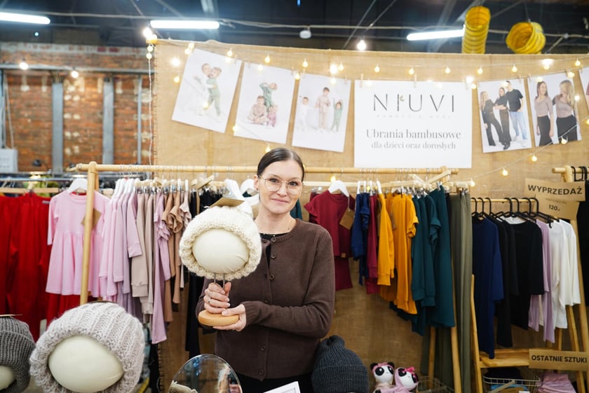 Festiwal Kupuj Świadomie w Czasoprzestrzeni