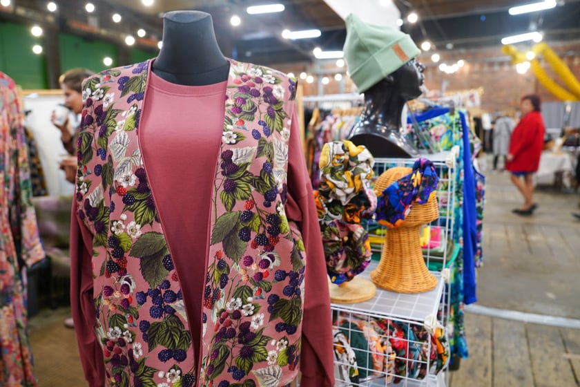 Festiwal Kupuj Świadomie w Czasoprzestrzeni