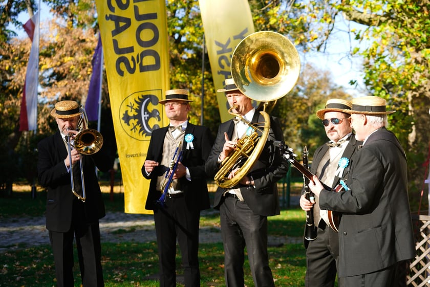 11. dzień wyścigowy: Crystal Cup i Święto Województwa Dolnośląskiego na Wrocławskim Torze Wyścigów Konnych Partynice