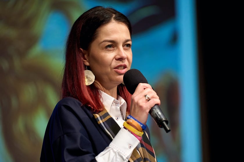 Uroczystość 30-lecia programu wczesnego wykrywania raka piersi we Wrocławiu