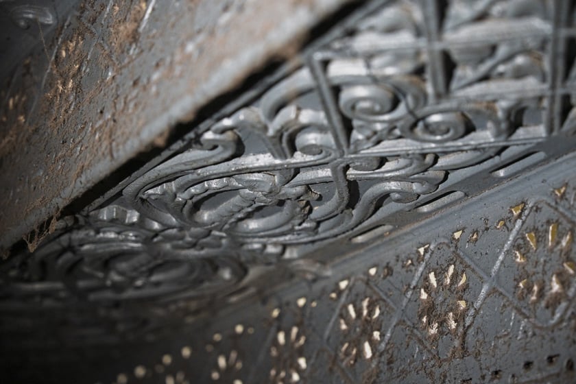 Kamienice przy Rejtana do remontu