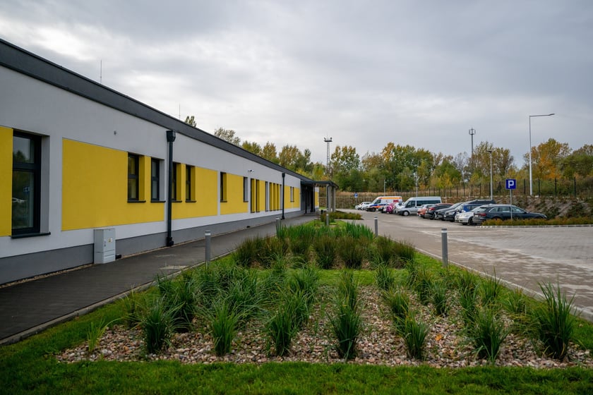 Nowy ośrodek dla os&oacute;b w kryzysie bezdomności we Wrocławiu