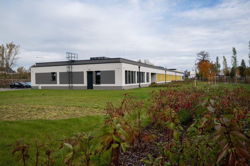 Nowy ośrodek dla osób w kryzysie bezdomności we Wrocławiu