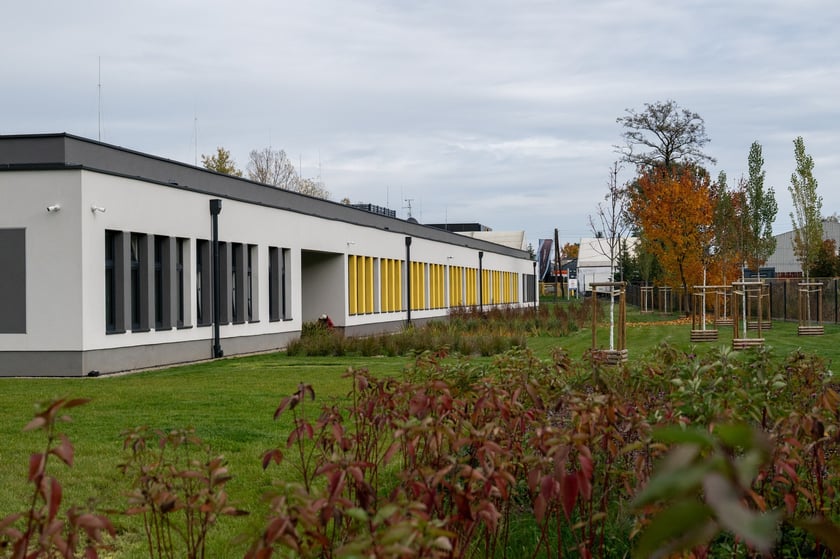 Nowy ośrodek dla os&oacute;b w kryzysie bezdomności we Wrocławiu