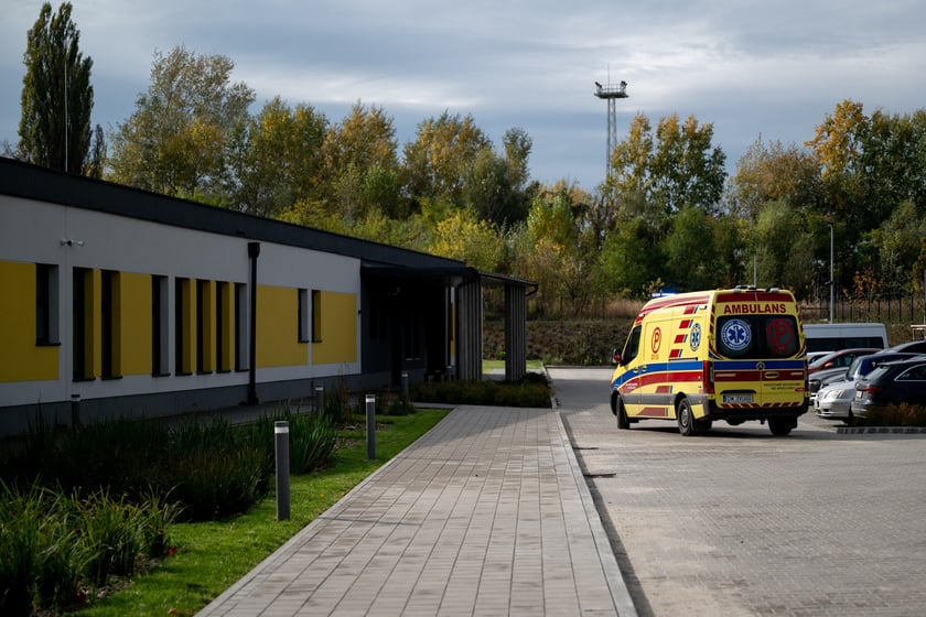 Nowy ośrodek dla os&oacute;b w kryzysie bezdomności we Wrocławiu