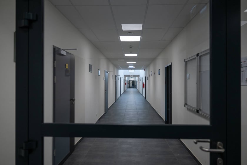 Nowy ośrodek dla os&oacute;b w kryzysie bezdomności we Wrocławiu