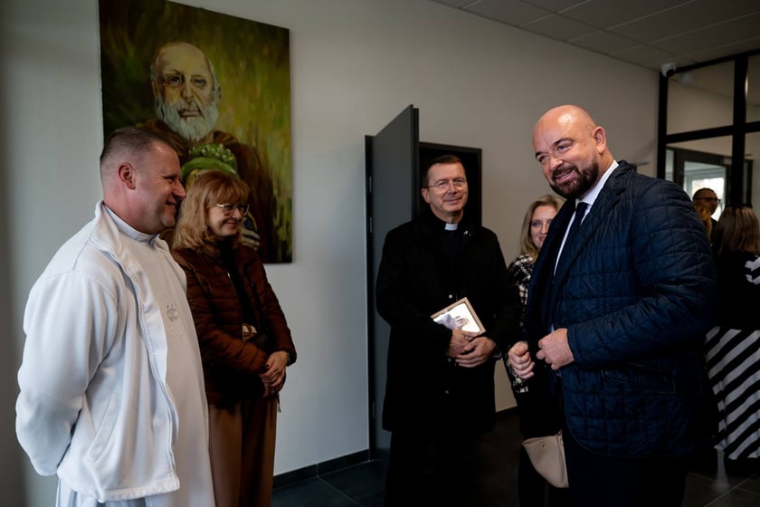 Nowy ośrodek dla os&oacute;b w kryzysie bezdomności we Wrocławiu