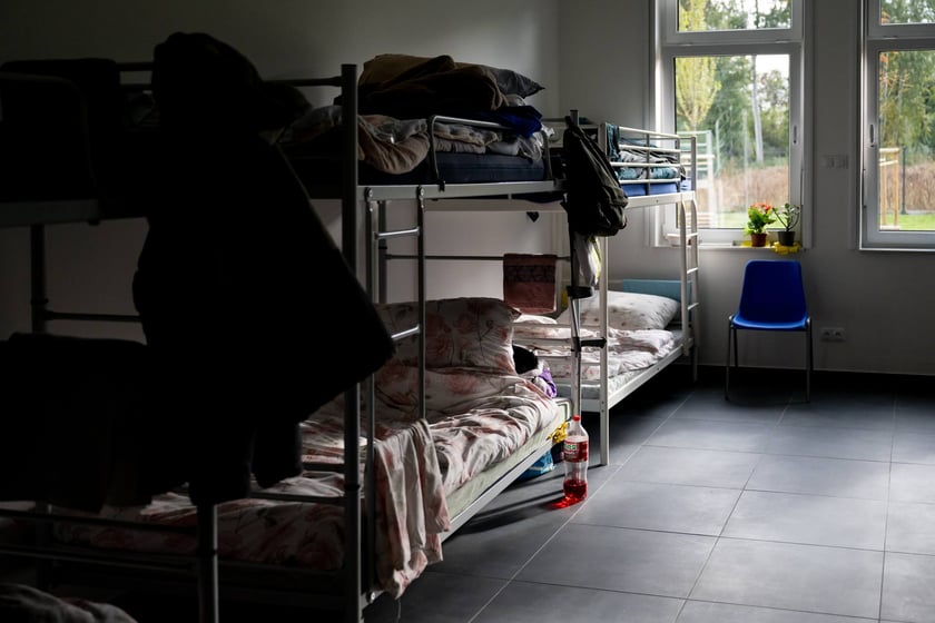 Nowy ośrodek dla os&oacute;b w kryzysie bezdomności we Wrocławiu