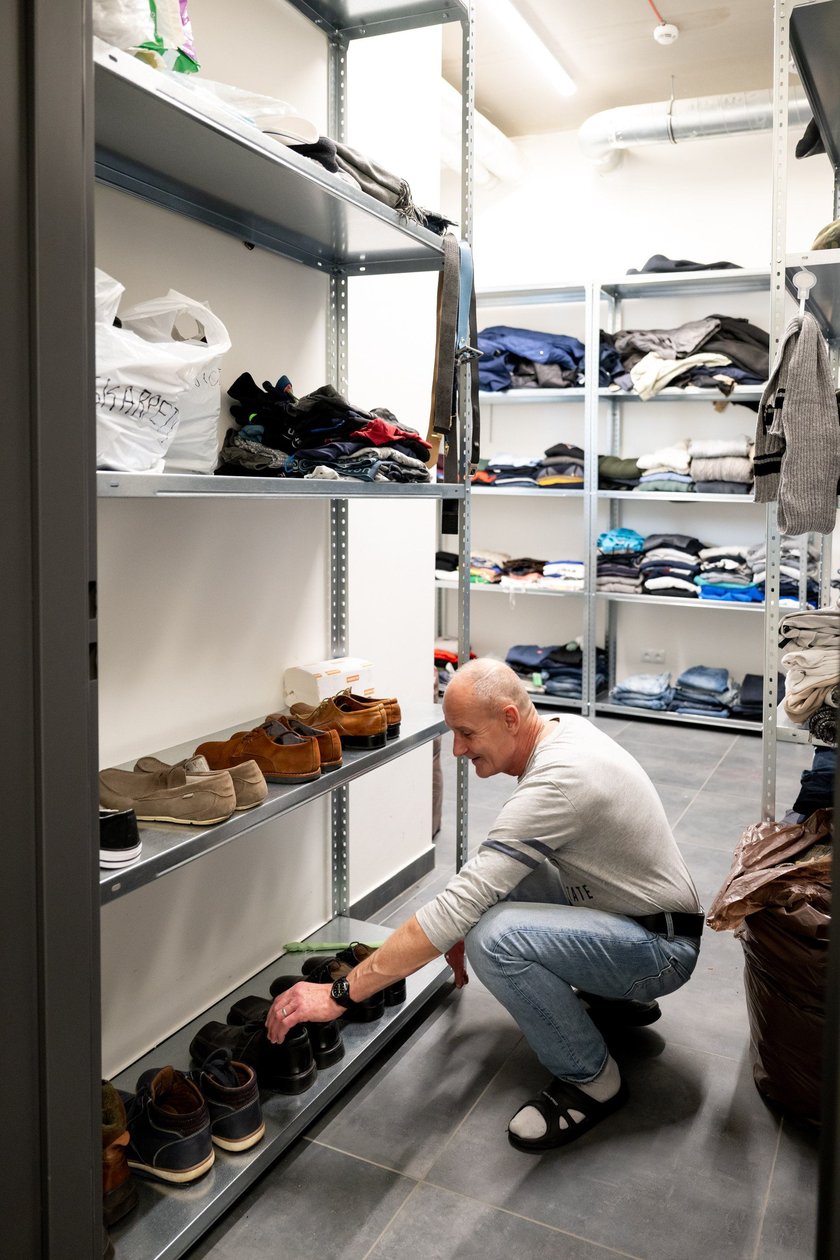 Nowy ośrodek dla os&oacute;b w kryzysie bezdomności we Wrocławiu