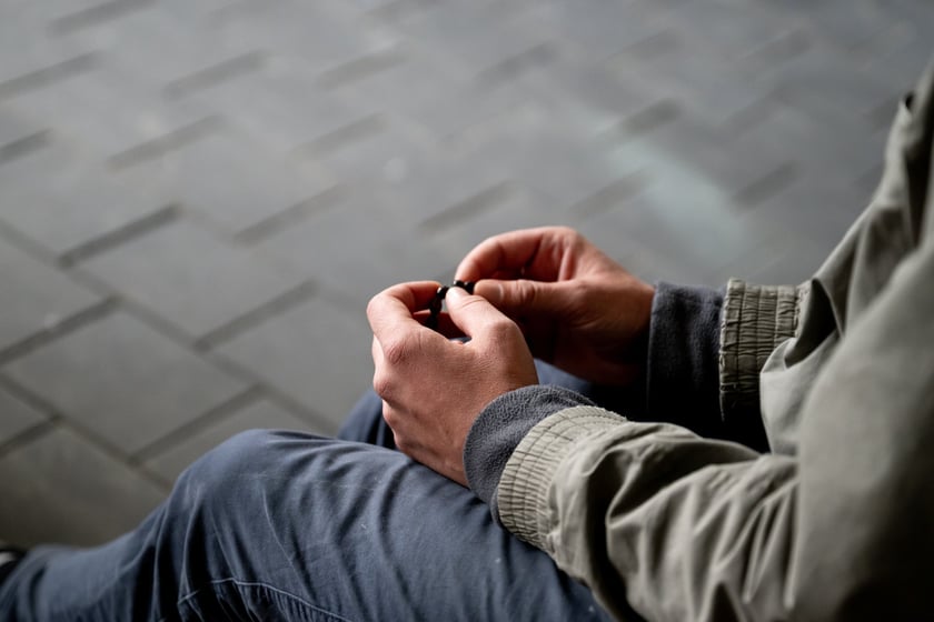 Nowy ośrodek dla os&oacute;b w kryzysie bezdomności we Wrocławiu