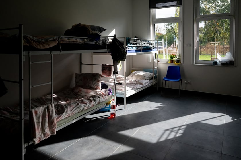 Nowy ośrodek dla os&oacute;b w kryzysie bezdomności we Wrocławiu