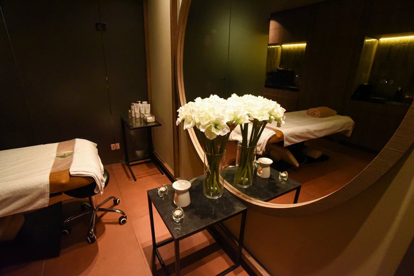 Hotel Platinum Place w zabytkowej willi Powstańców Śląskich 204