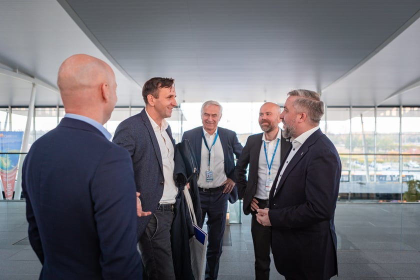 Zapowiedź zimowego sezonu Ryanaira we Wrocławiu, 25 października 2025 roku