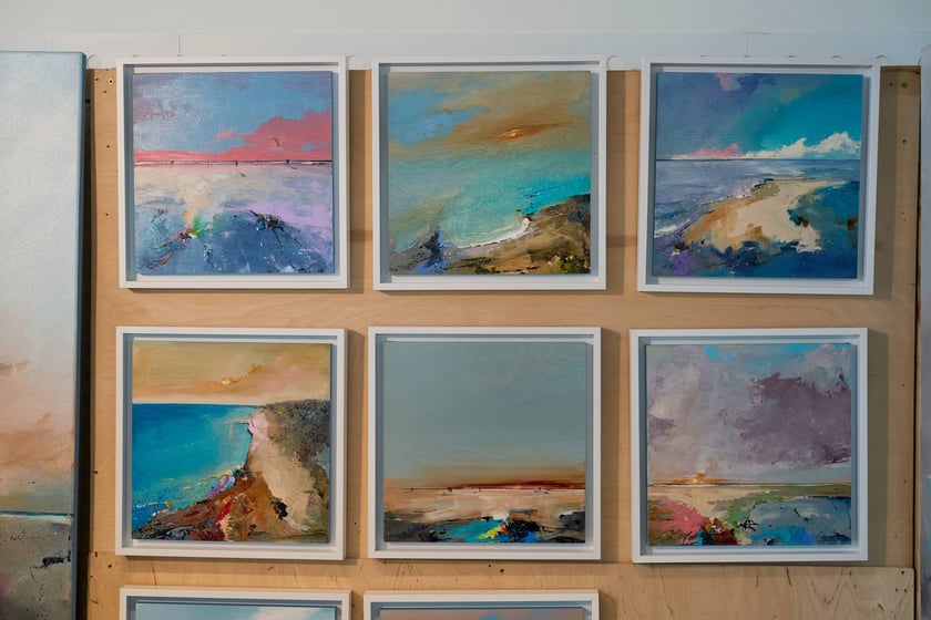 Targi Dobry design w Concordia Design na Wyspie Słodowej. Wrocław, 26.10.2025