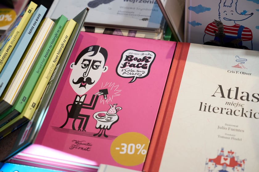 Targi Dobry design w Concordia Design na Wyspie Słodowej. Wrocław, 26.10.2025