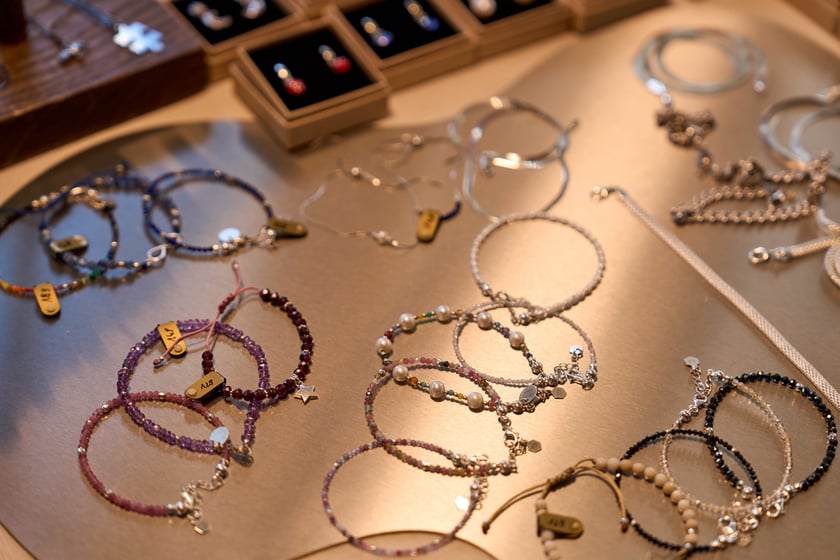 Targi Dobry design w Concordia Design na Wyspie Słodowej. Wrocław, 26.10.2025