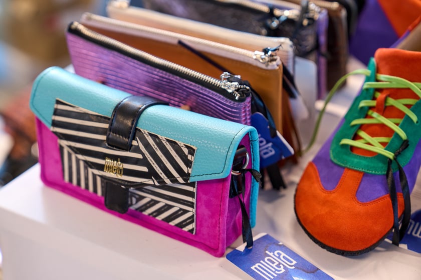 Targi Dobry design w Concordia Design na Wyspie Słodowej. Wrocław, 26.10.2025