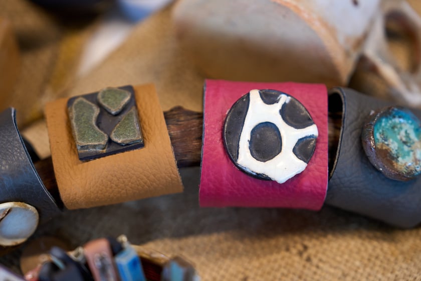 Targi Dobry design w Concordia Design na Wyspie Słodowej. Wrocław, 26.10.2025