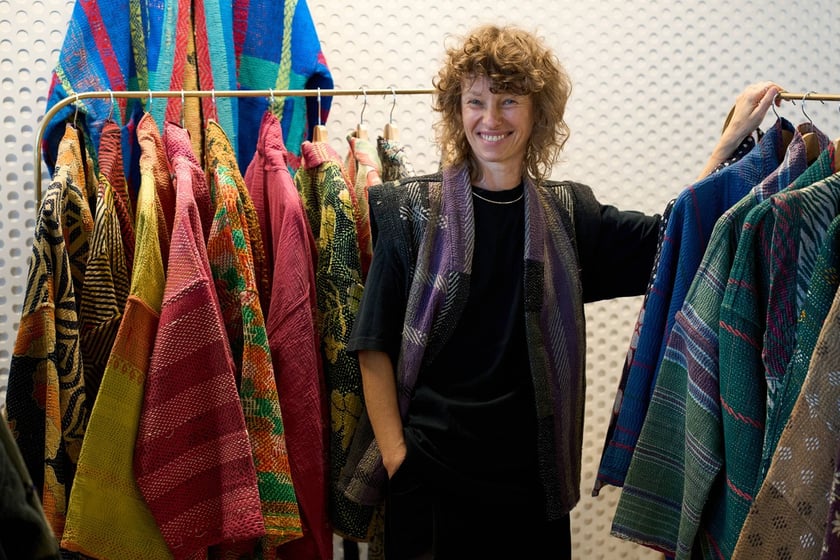 Targi Dobry design w Concordia Design na Wyspie Słodowej. Wrocław, 26.10.2025