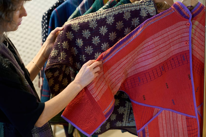 Targi Dobry design w Concordia Design na Wyspie Słodowej. Wrocław, 26.10.2025