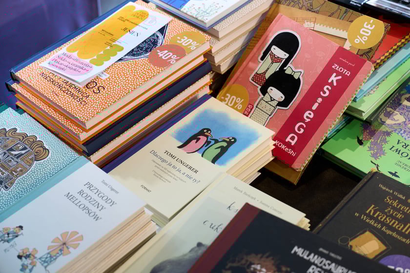 Targi Dobry design w Concordia Design na Wyspie Słodowej. Wrocław, 26.10.2025