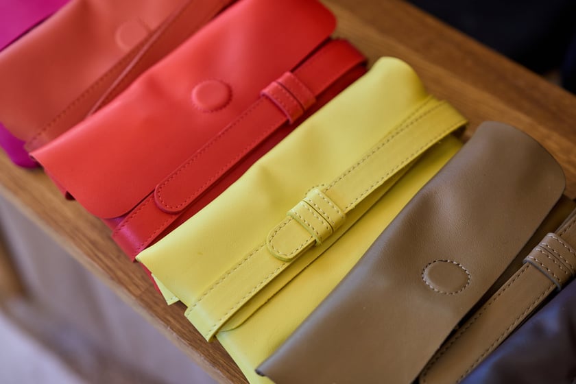 Targi Dobry design w Concordia Design na Wyspie Słodowej. Wrocław, 26.10.2025